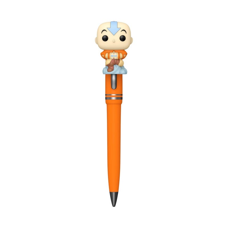 Funko Pop! Pens: Avatar The Last Airbender - Aang - Image 2